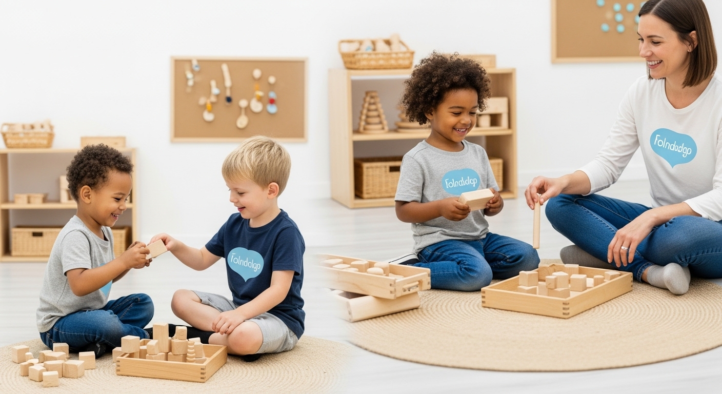 kinder bio spielzeug spiel
