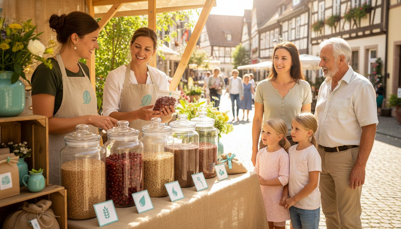 Wärmekissen Füllmaterialien Auswahl