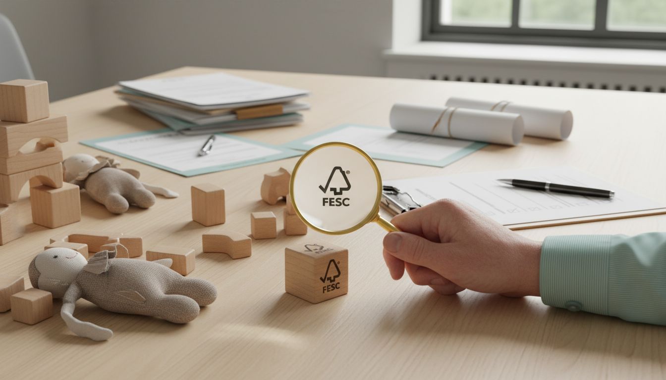 spielzeug prüfung labor