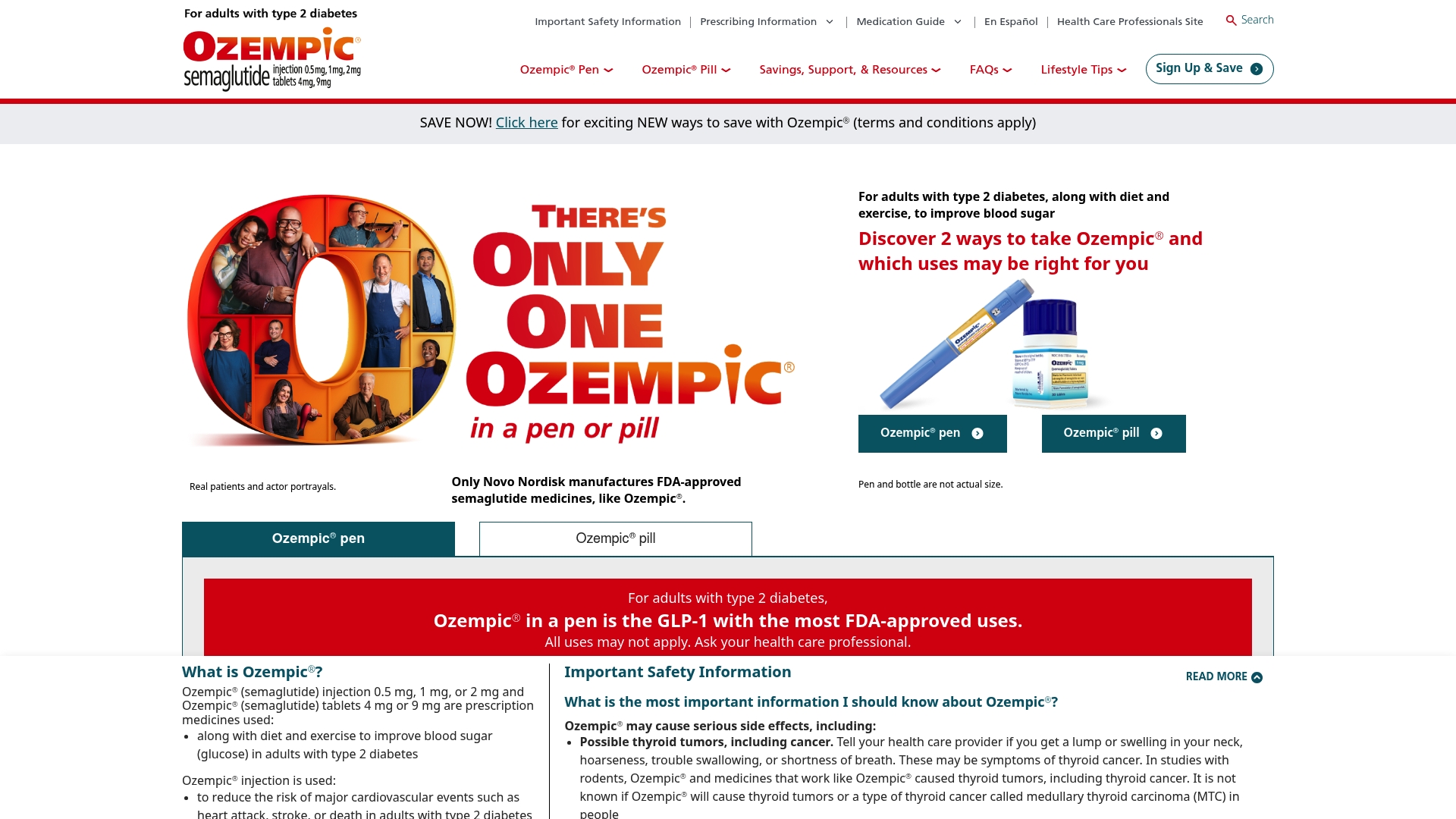https://ozempic.com