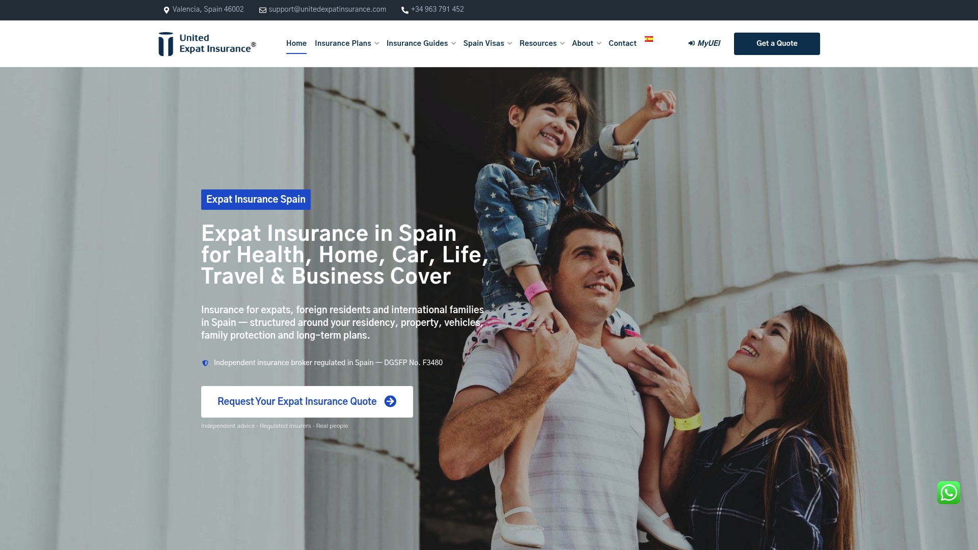 https://unitedexpatinsurance.com