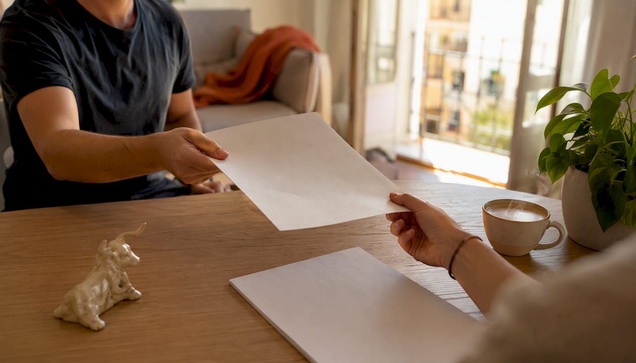 Signing owner authorization for rental contract