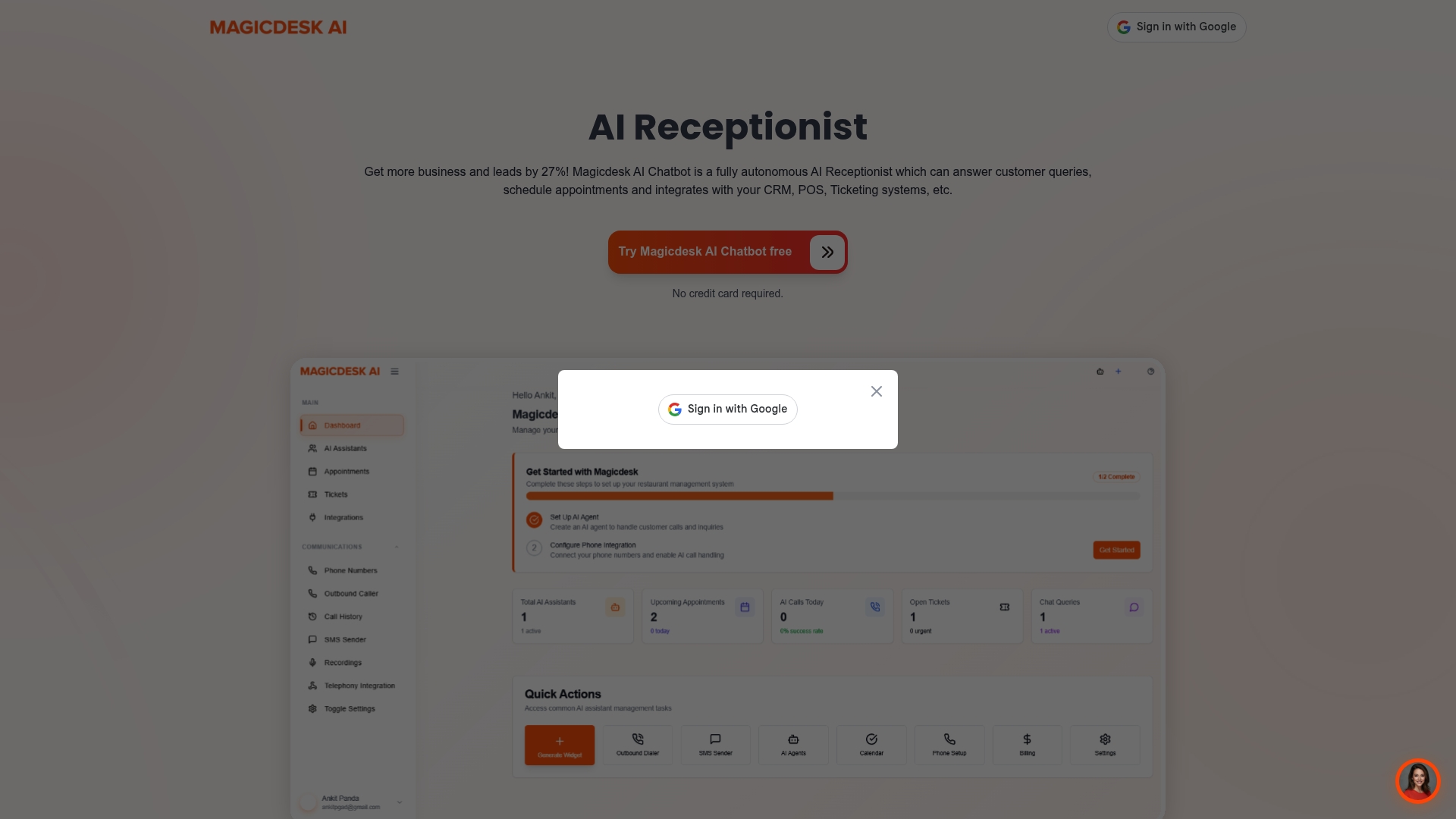 https://magicdesk.ai