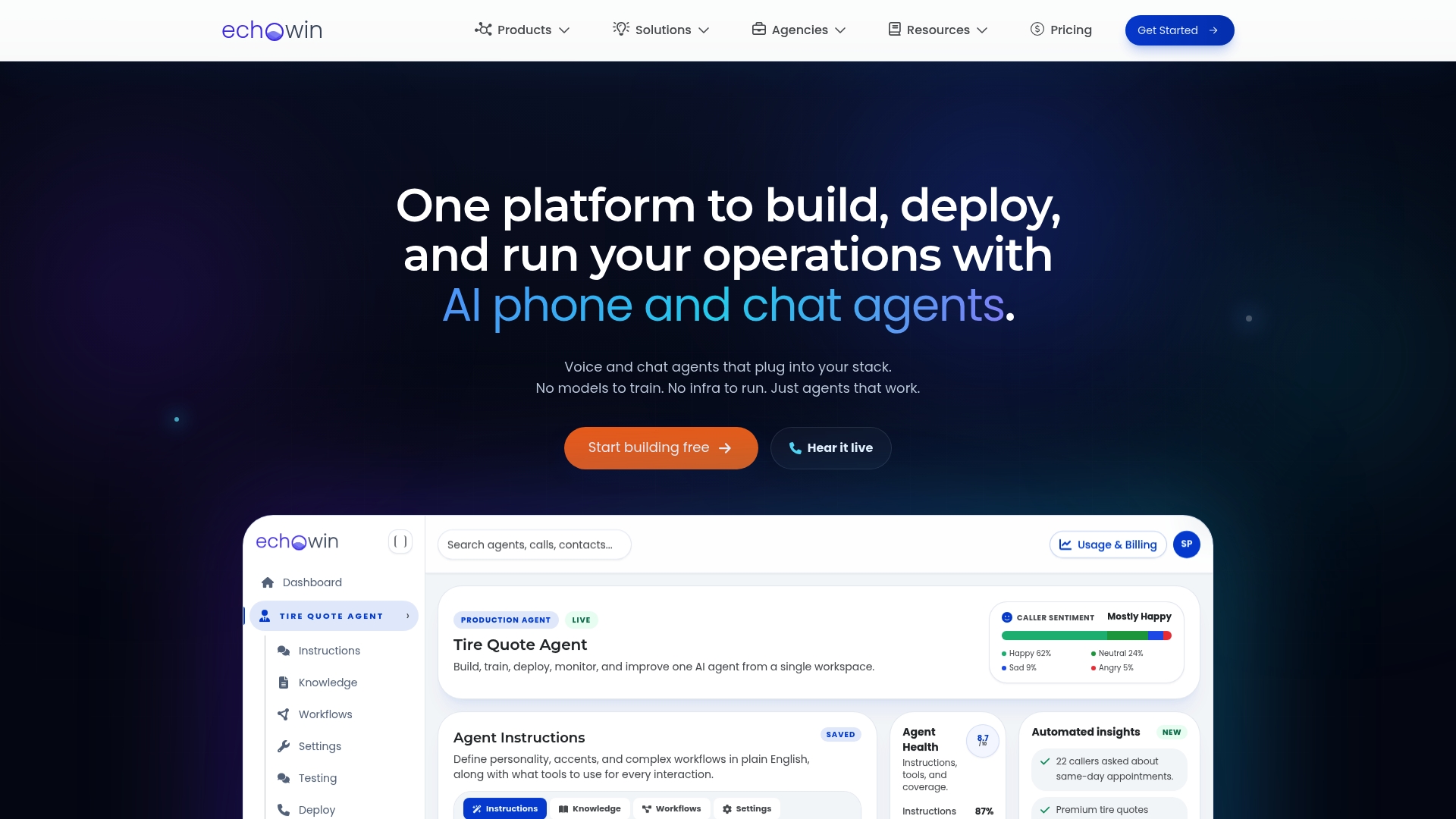 https://echo.win