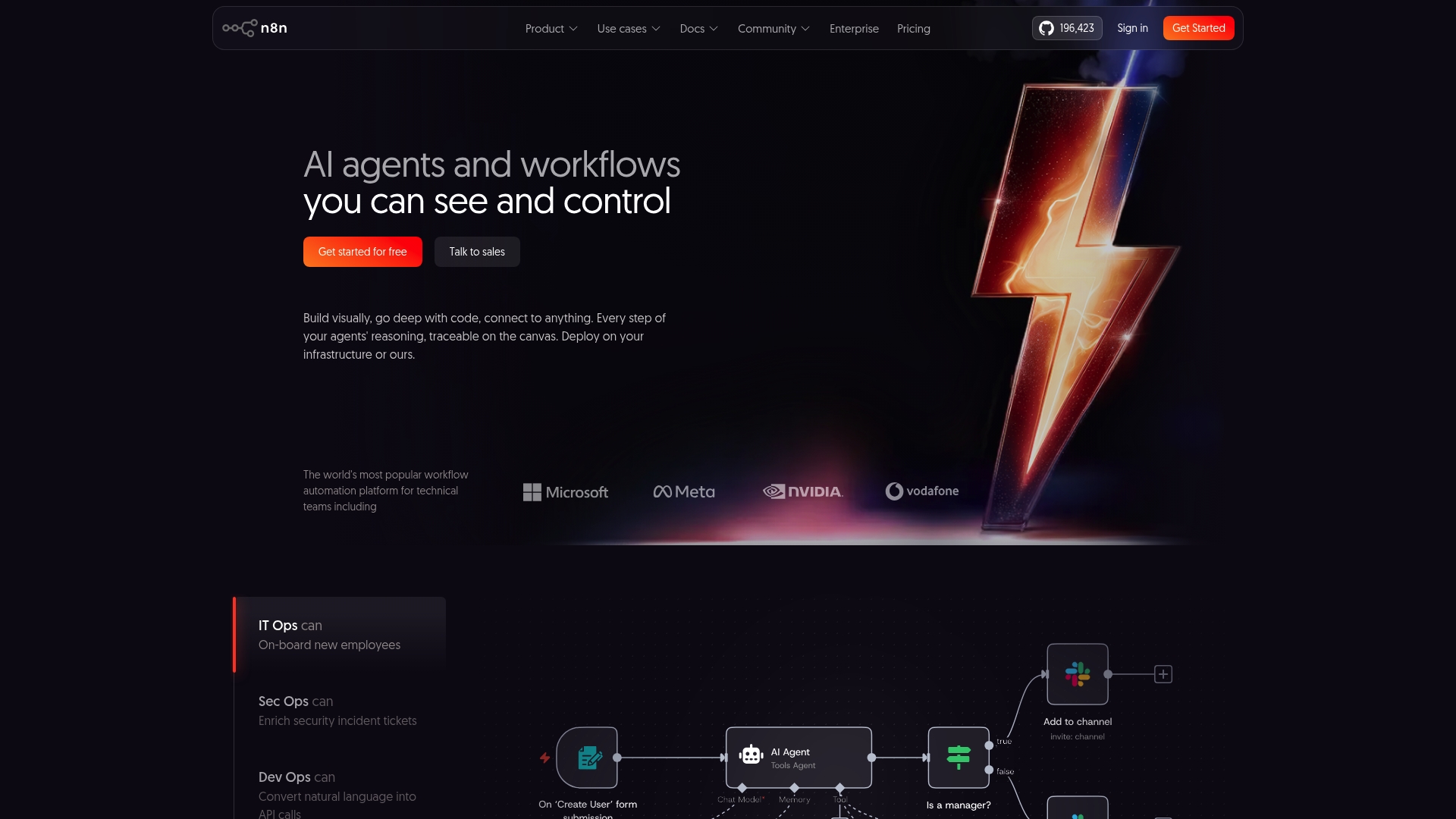 https://n8n.io