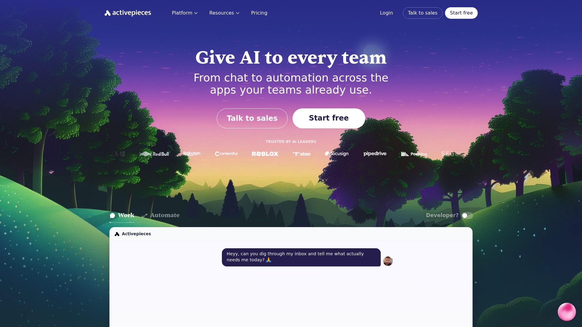https://activepieces.com