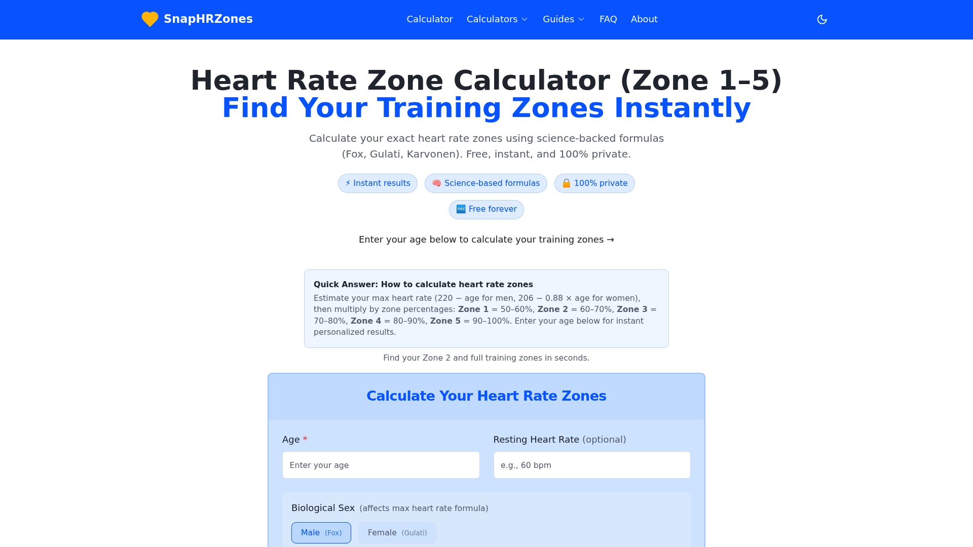 https://snaphrzones.com
