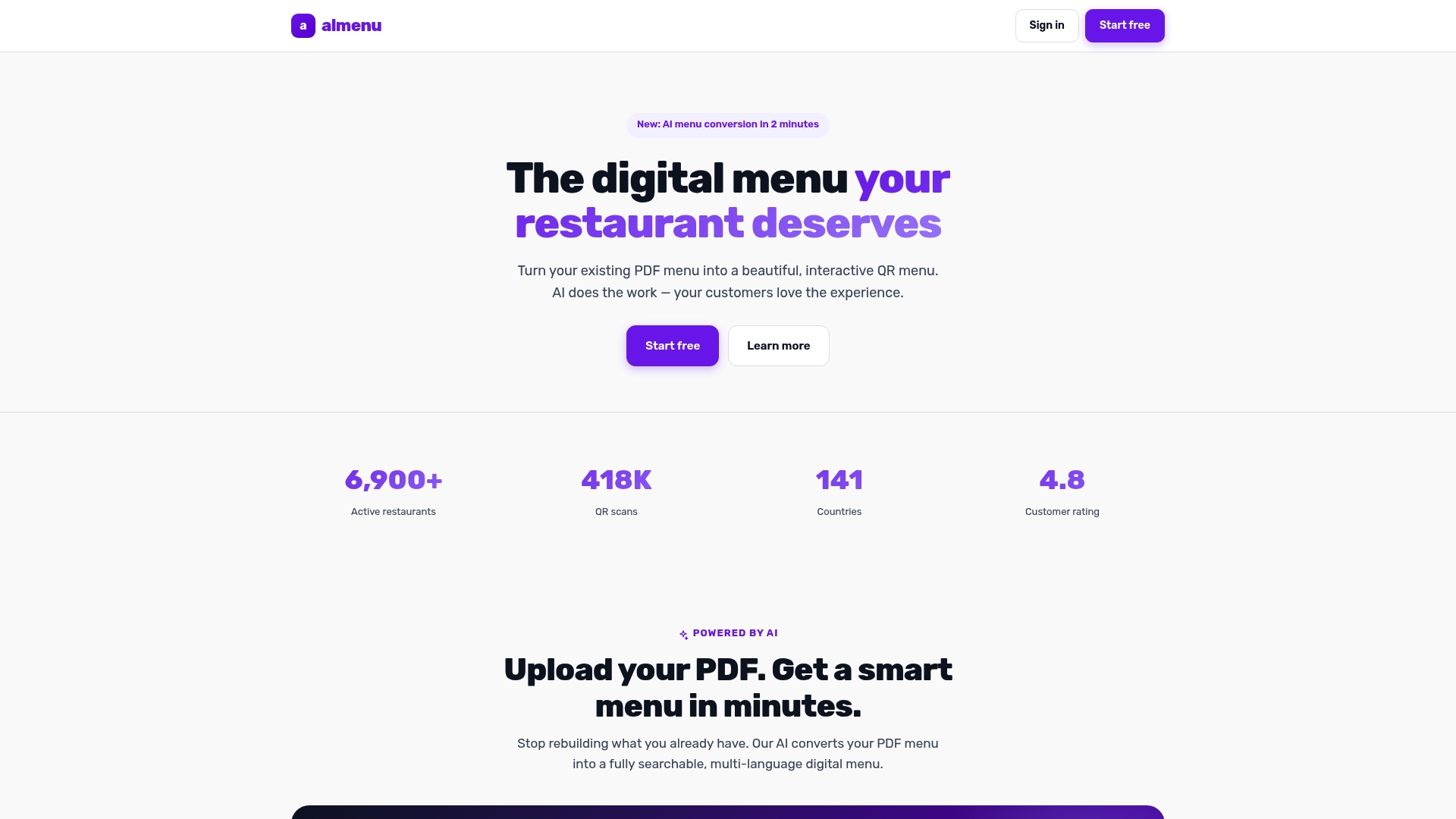 https://almenu.io