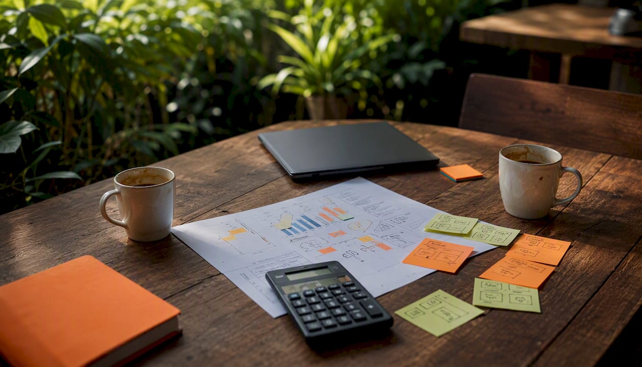 Espacio equipado con recursos para potenciar tus estrategias de venta