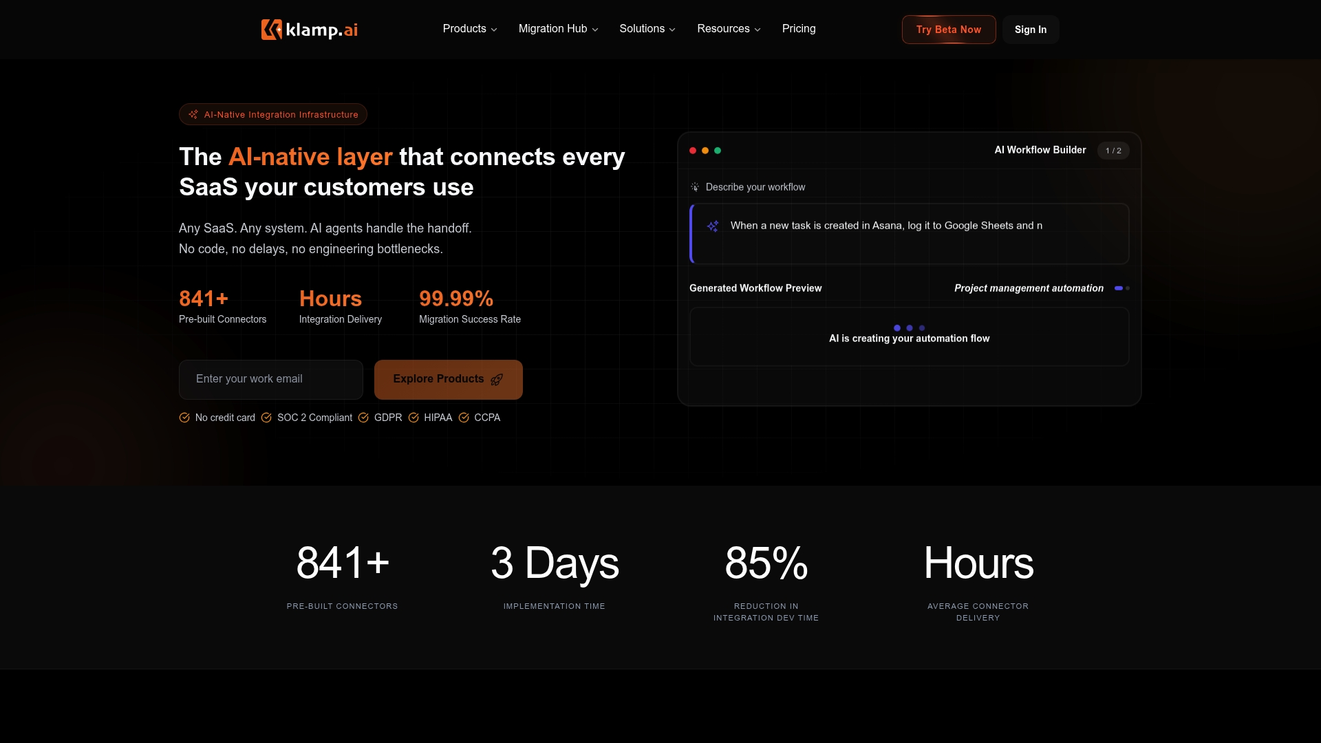 https://klamp.ai