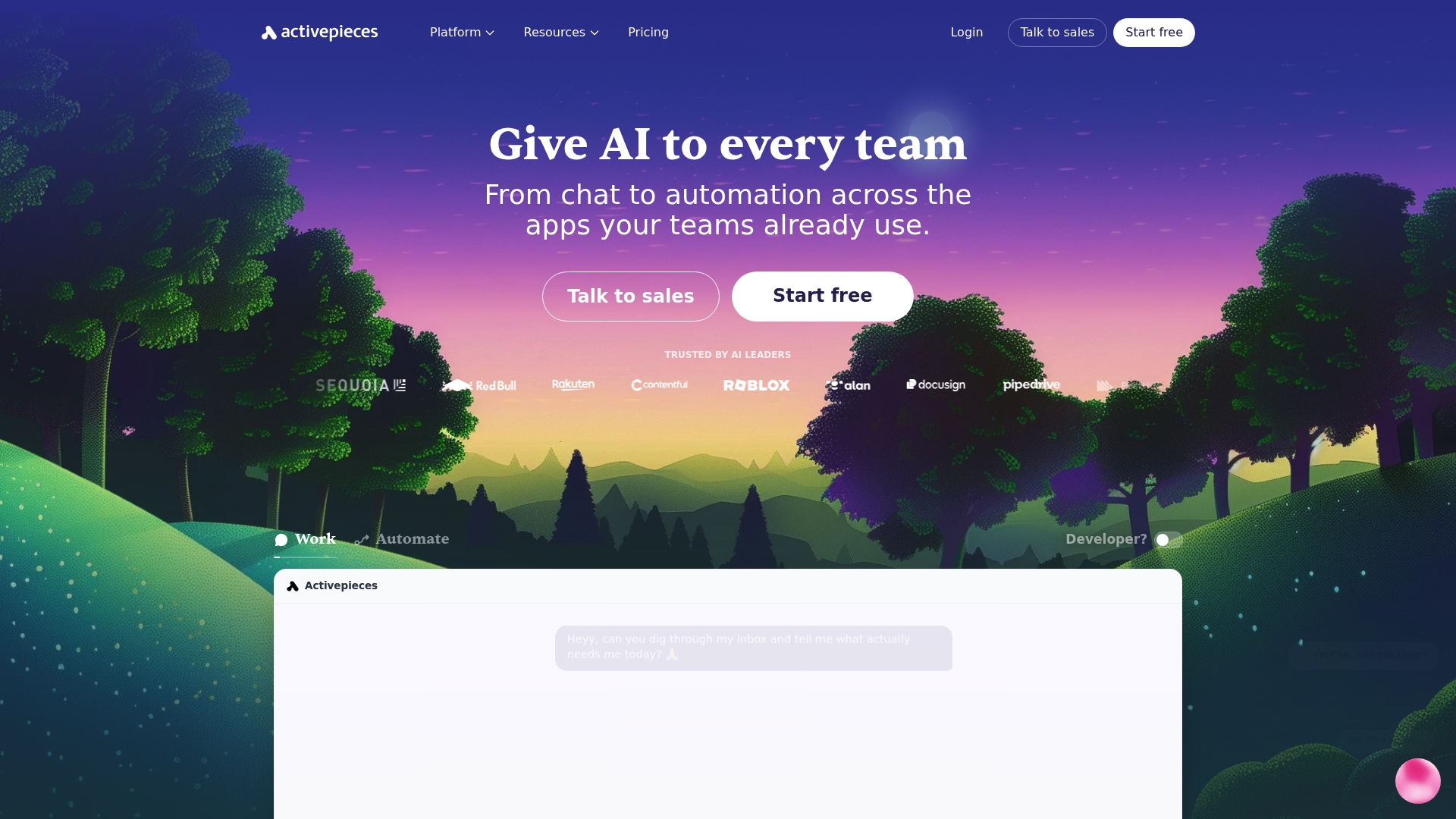 https://activepieces.com