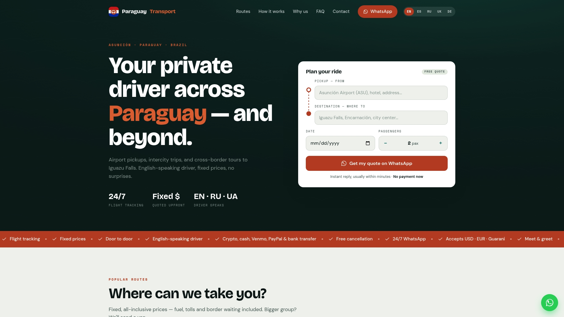 https://paraguaytransport.com