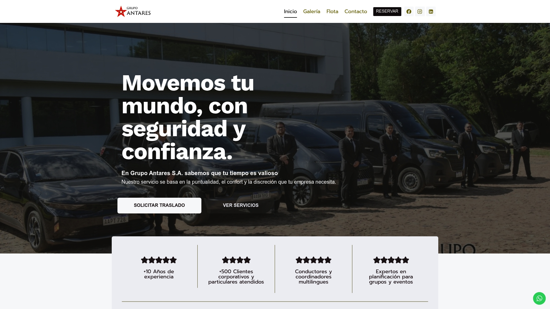 https://antares.com.py