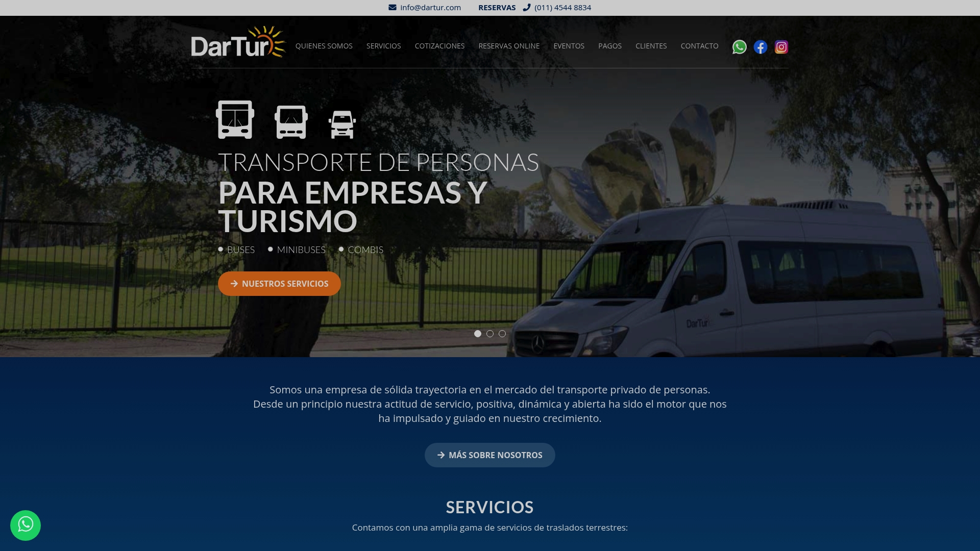 https://dartur.com