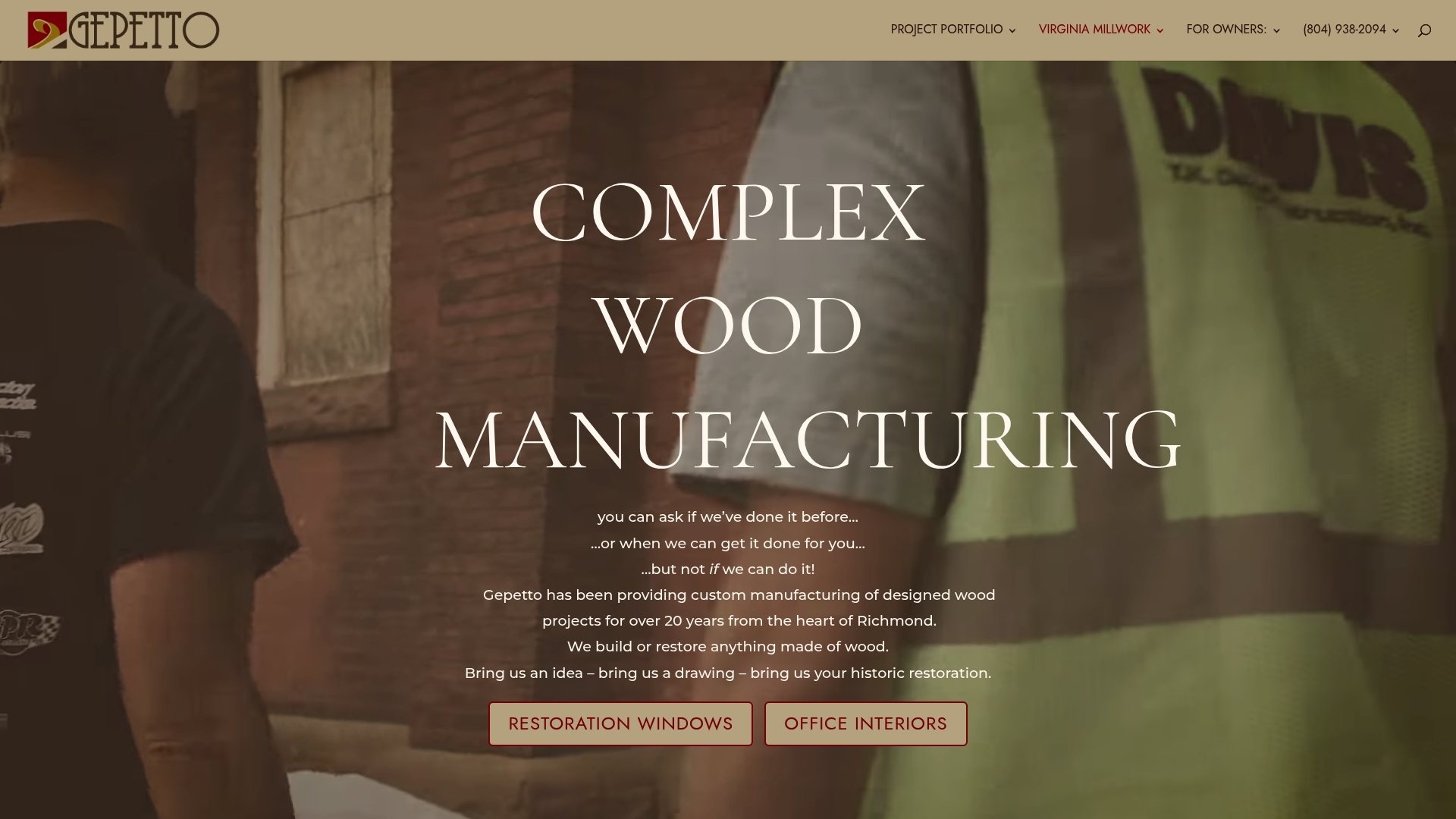 https://gepettomillworks.com