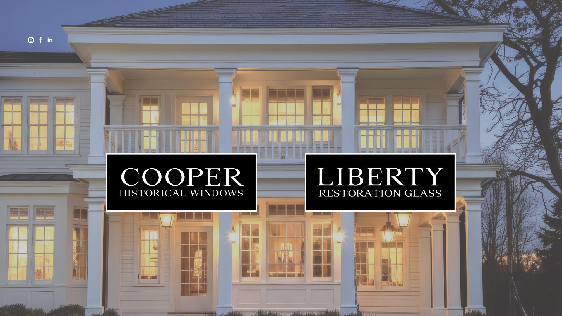 https://thecoopergroupct.com