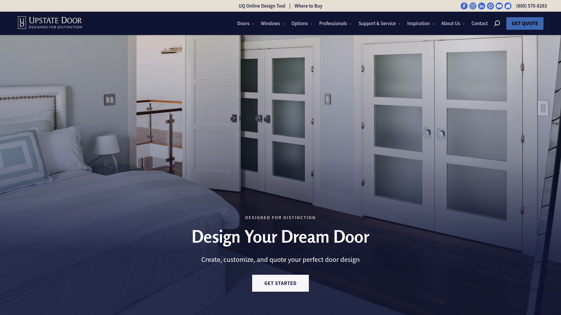 https://upstatedoor.com
