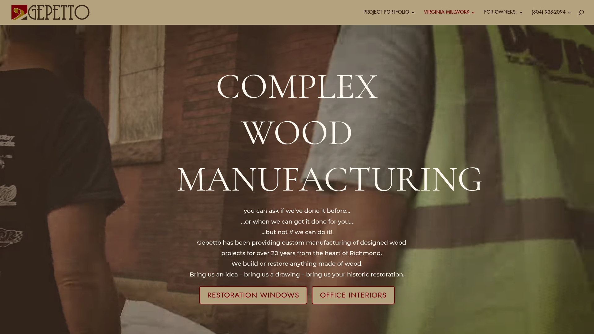 https://gepettomillworks.com