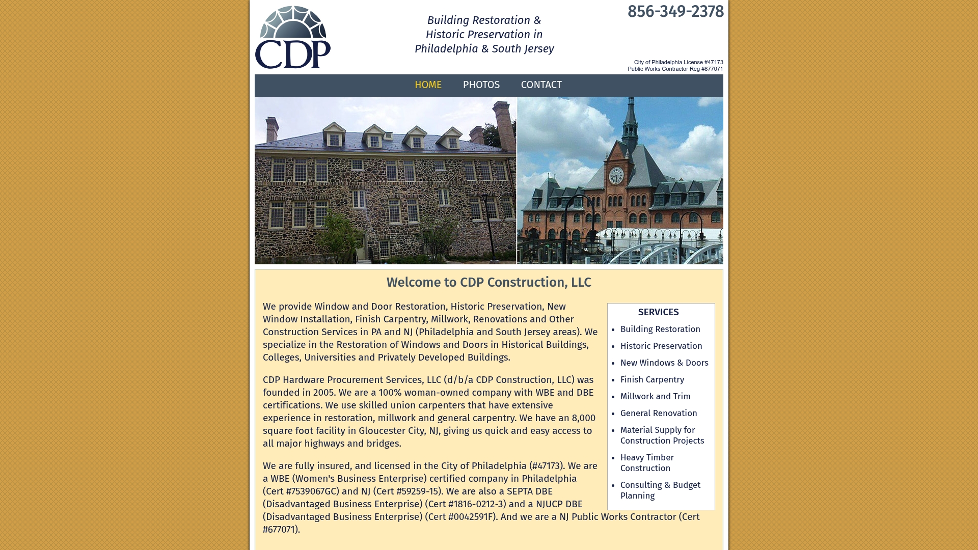 https://cdpconstruction.com