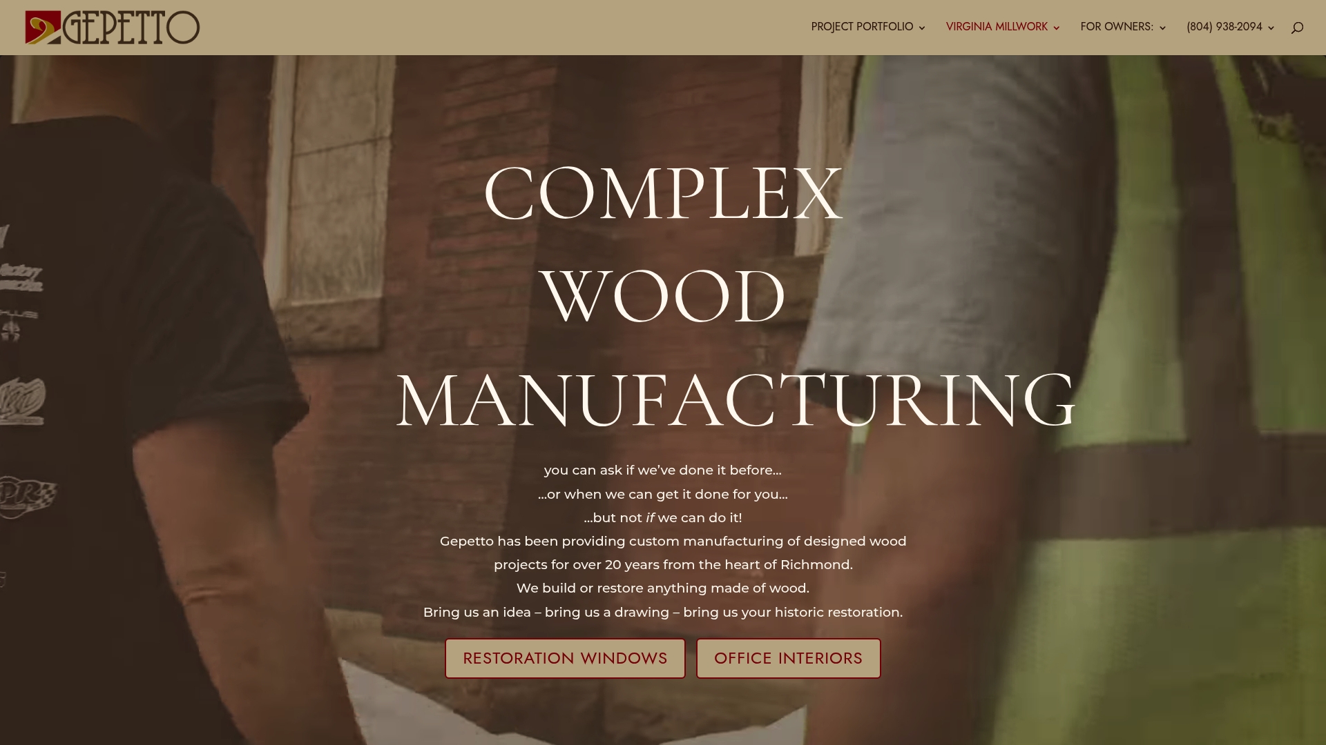 https://gepettomillworks.com