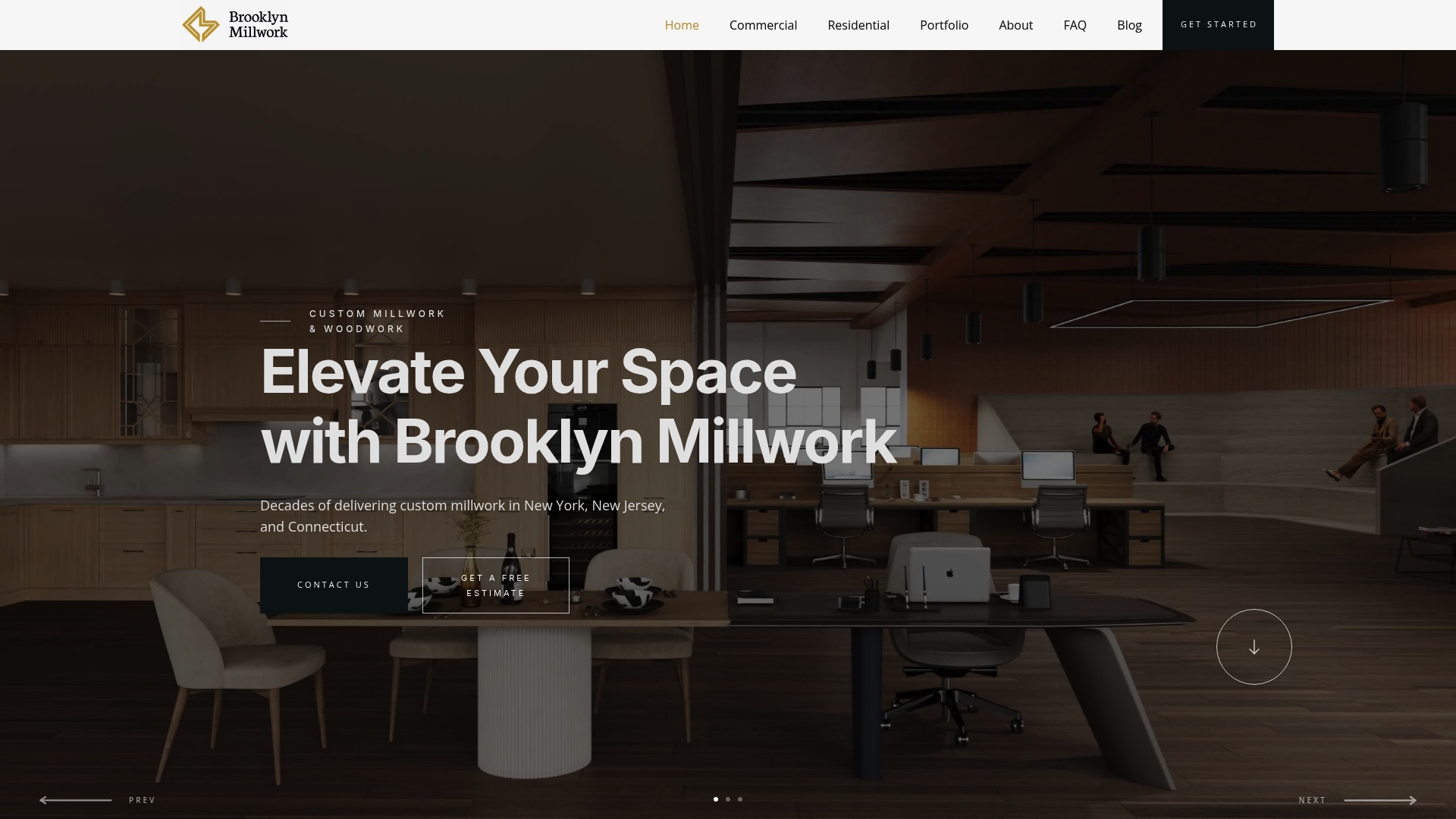 https://brooklynmillwork.com