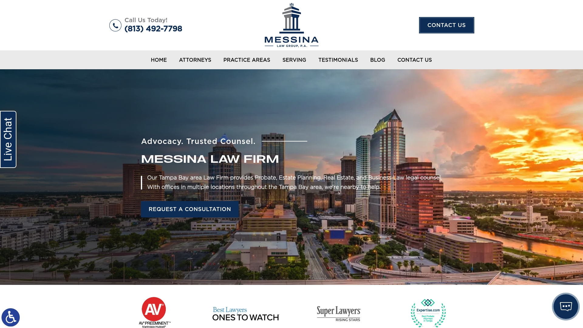 https://messinalawgroup.com