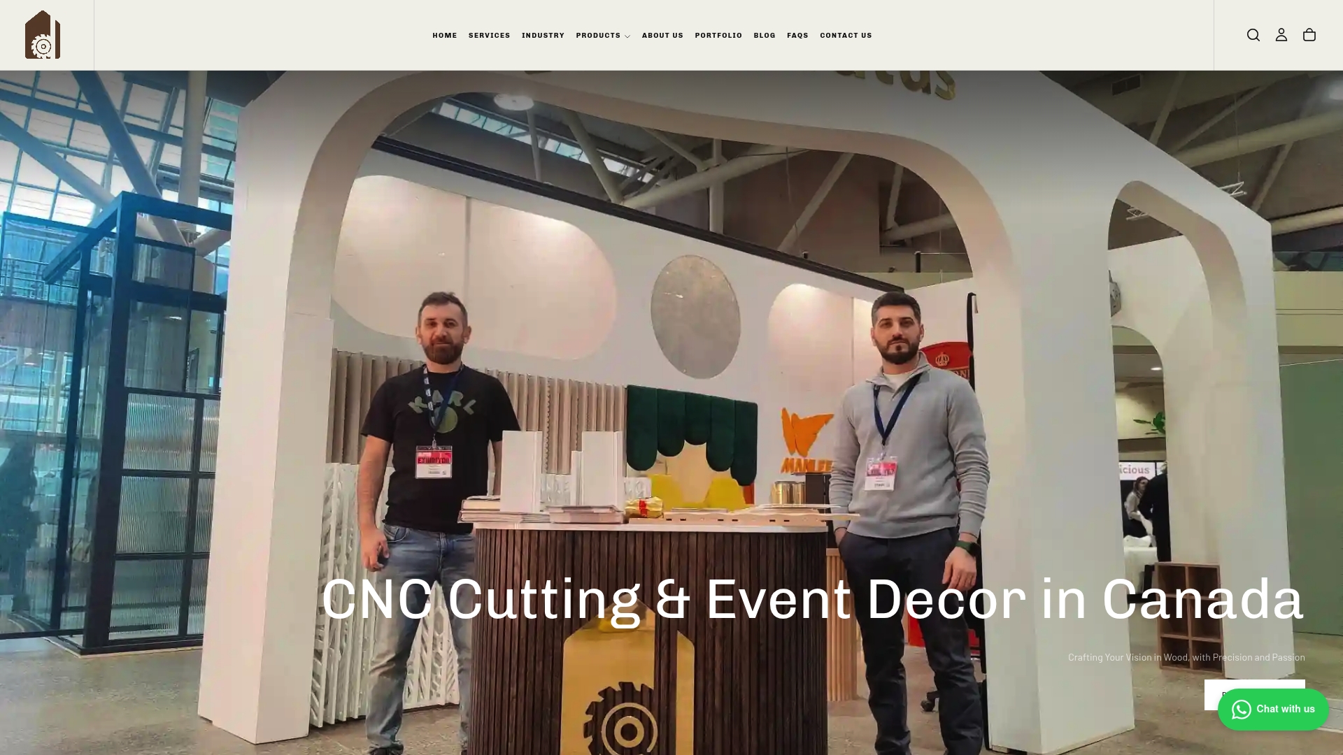 https://decoratus.ca