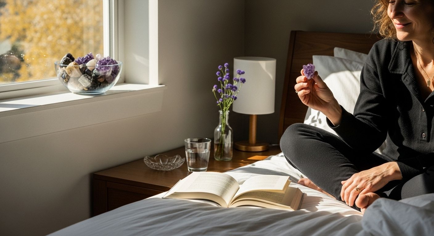 edelstenen dagelijks gebruik