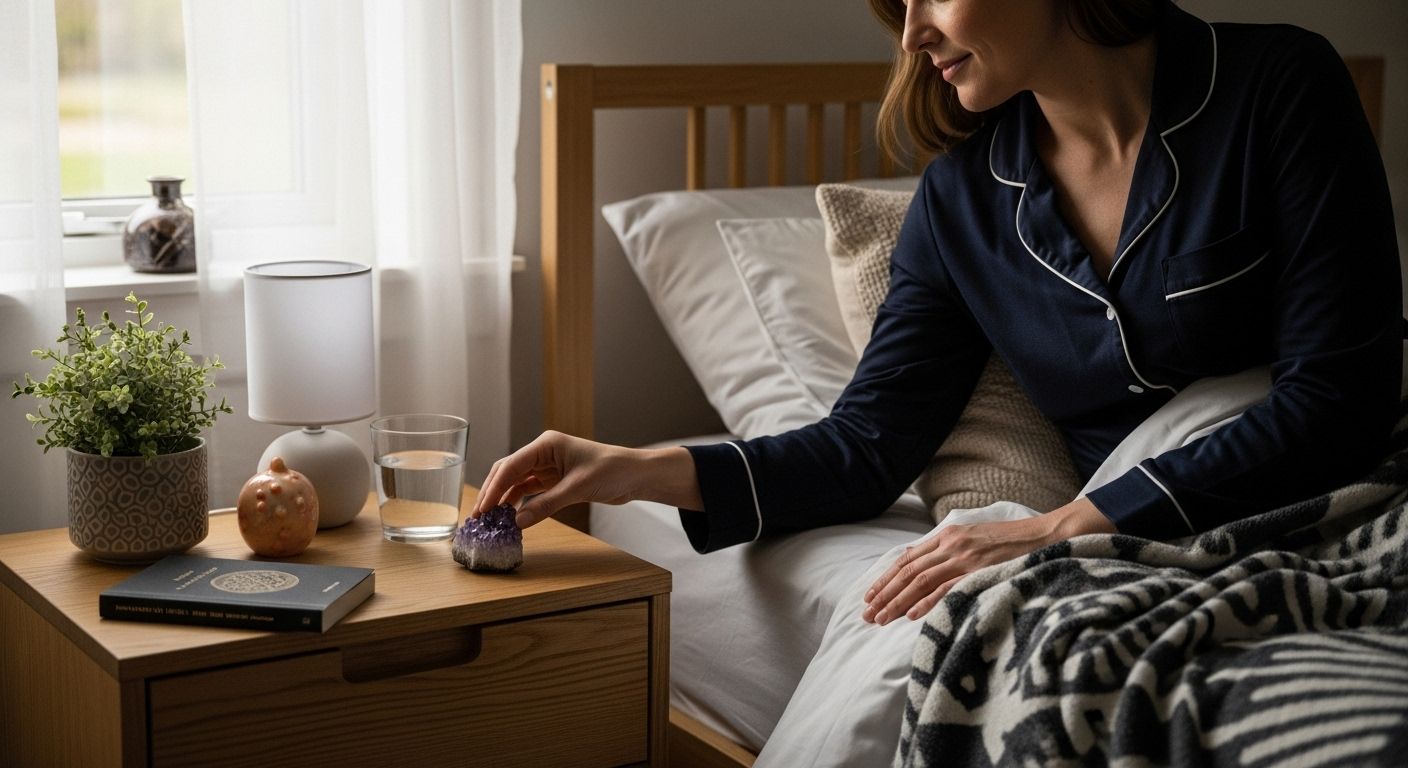 amethist dagelijks gebruik