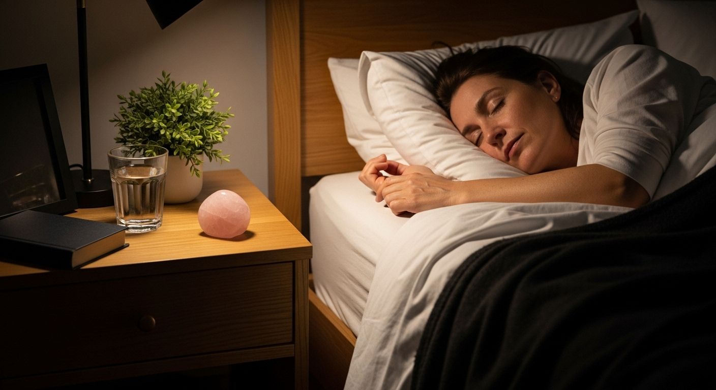 rozenkwarts dagelijks gebruik