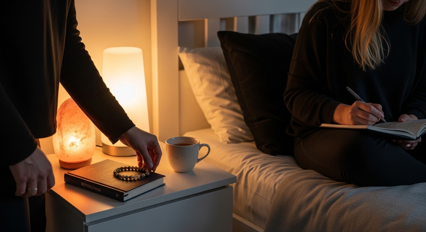 balanssieraden dagelijks gebruik