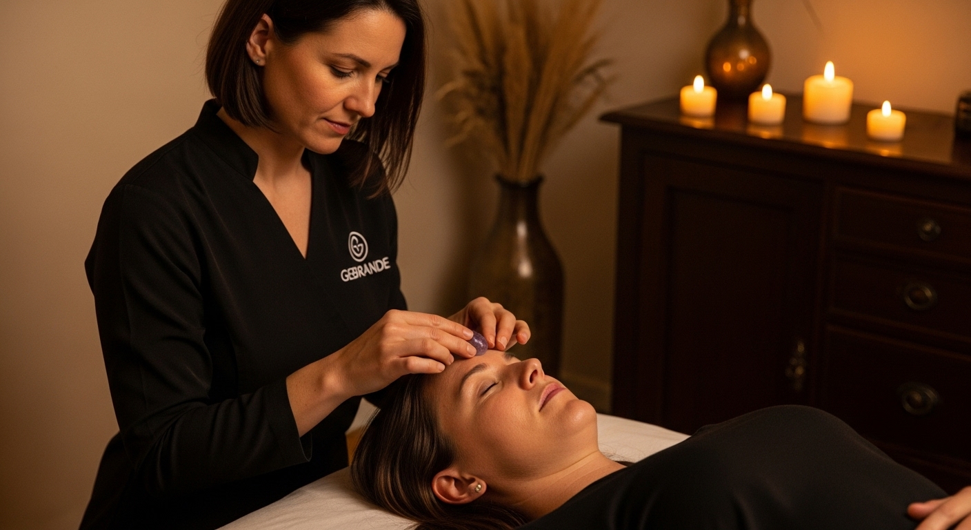 gebrande amethist healing praktijk