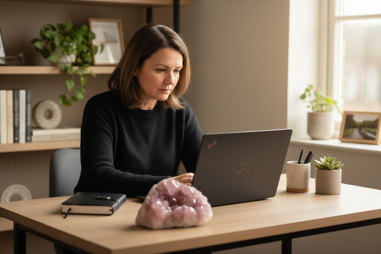 roze amethist dagelijks gebruik