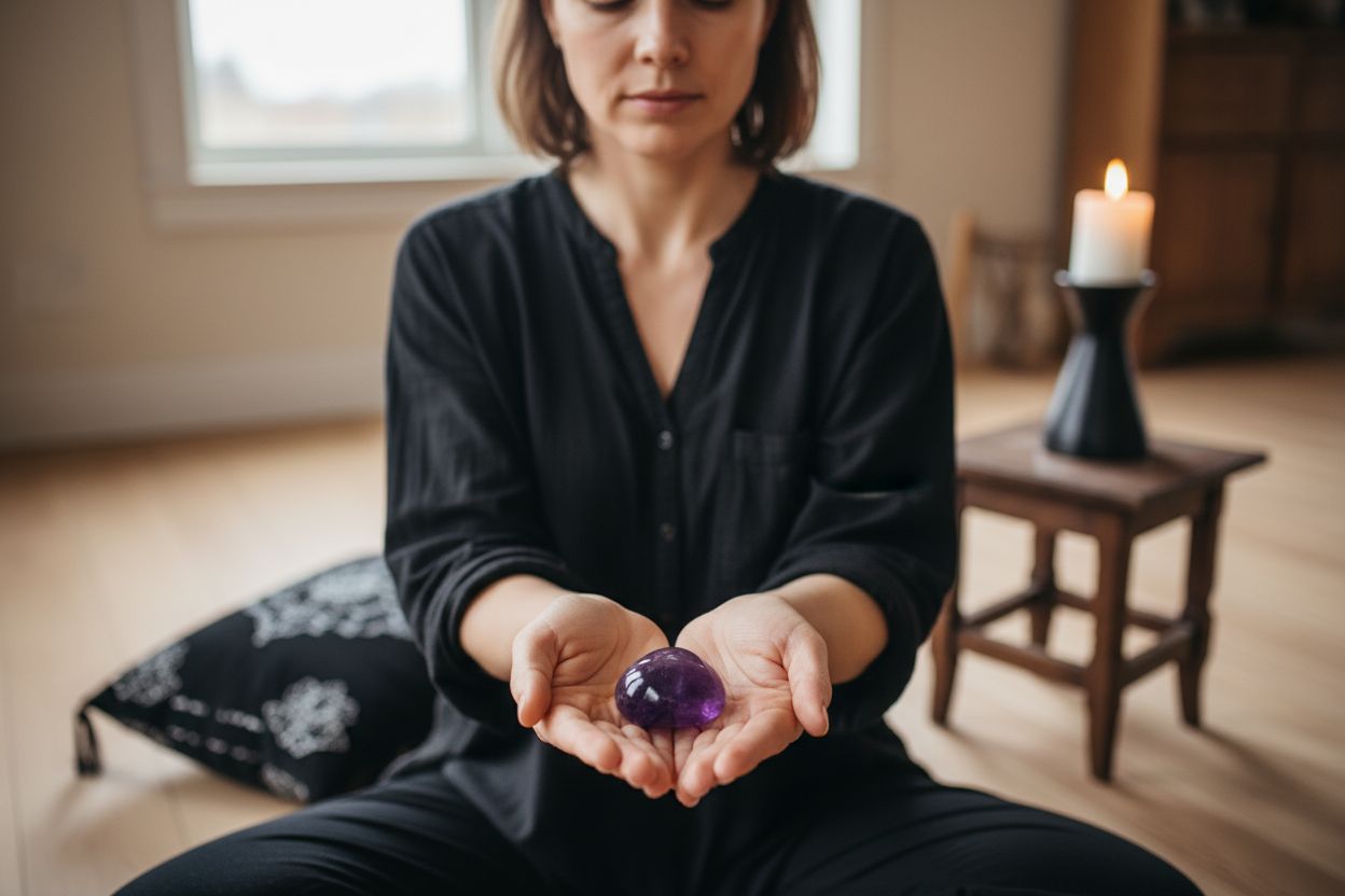 edelsteen verbinding testen