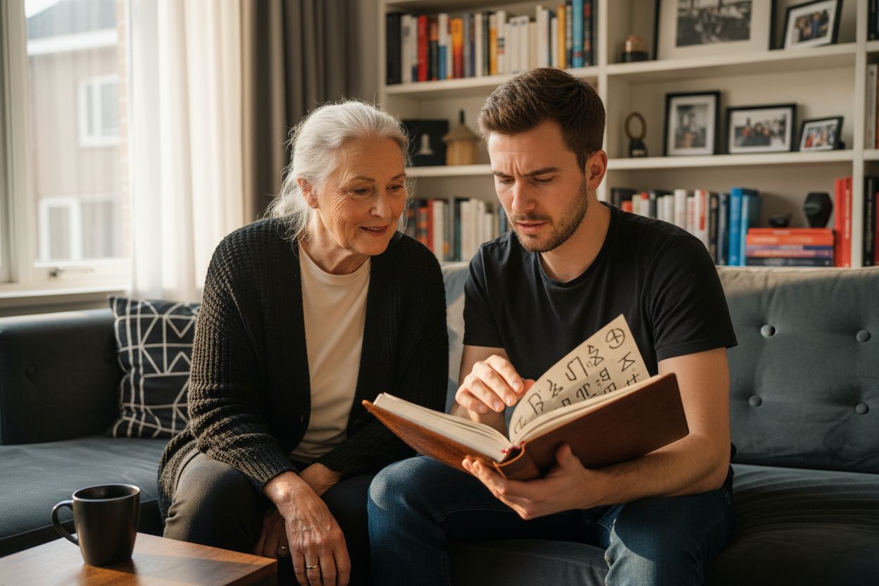 droomsymboliek interpretatie menselijk