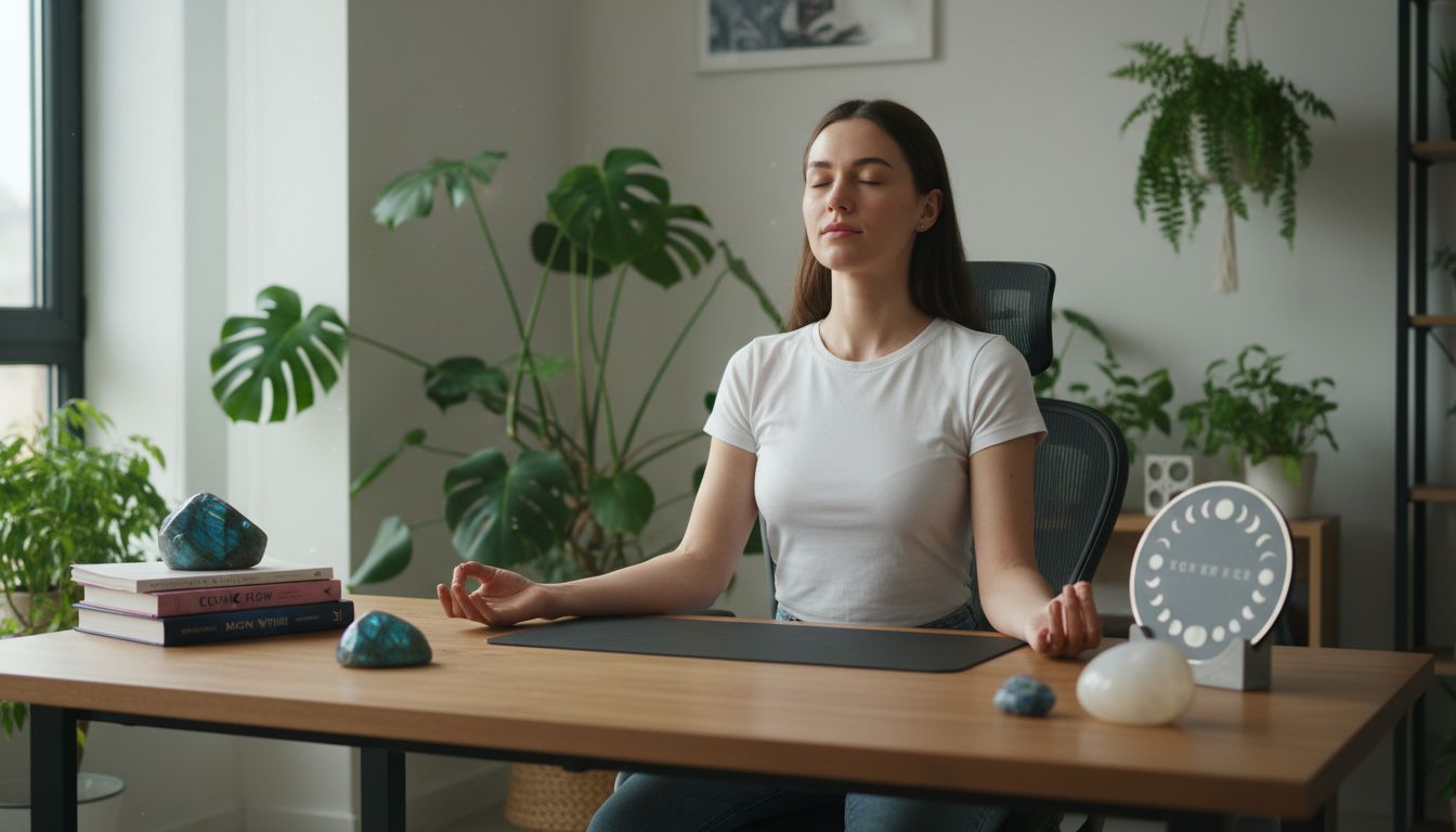 kreeft energie praktijk