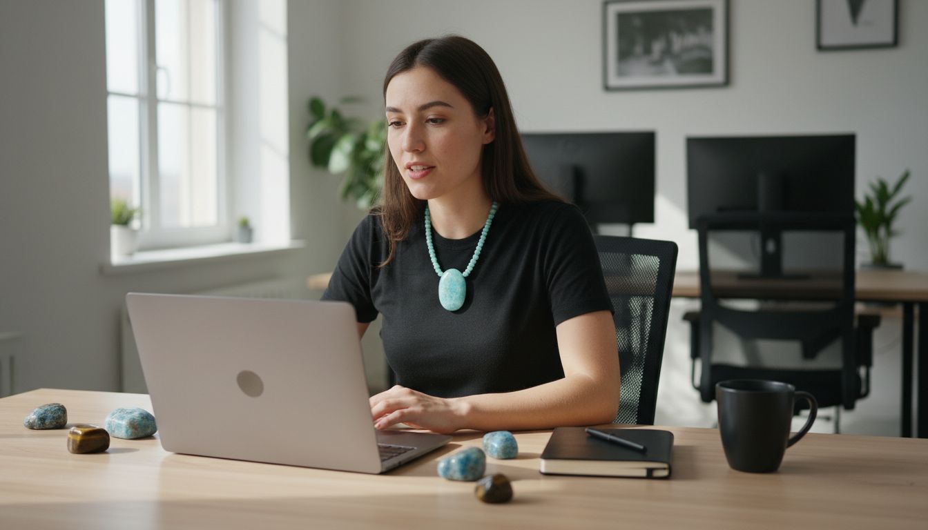 edelstenen tweelingen sieraad