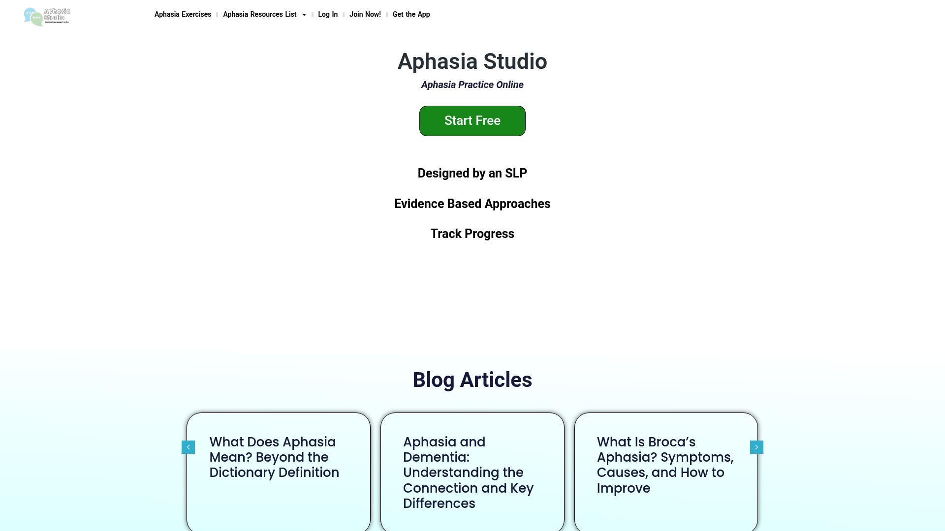 https://aphasiastudio.com
