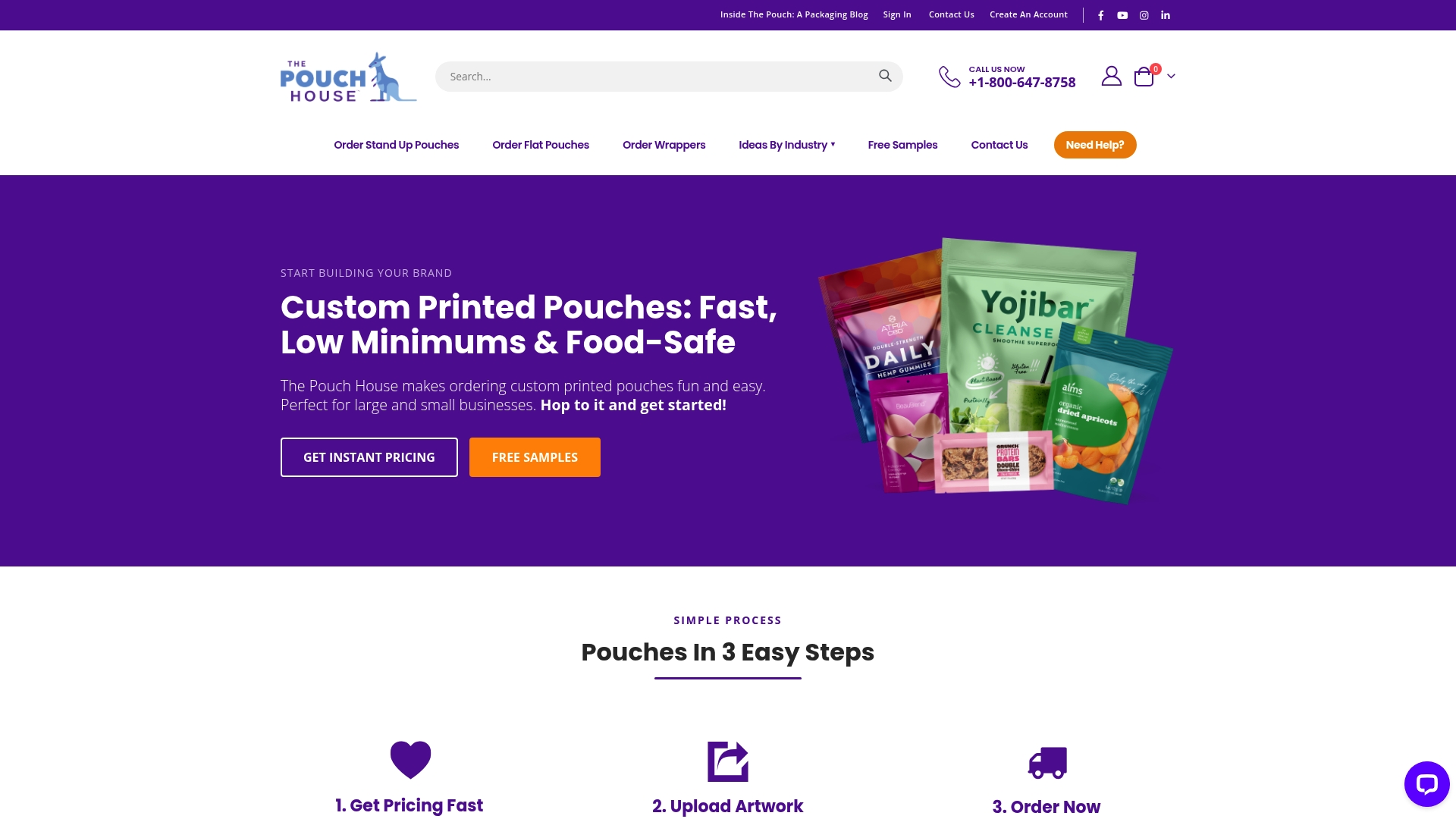 https://thepouchhouse.com