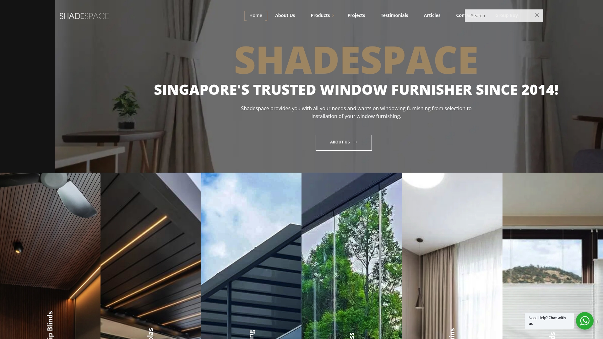 https://shadespace.com.sg