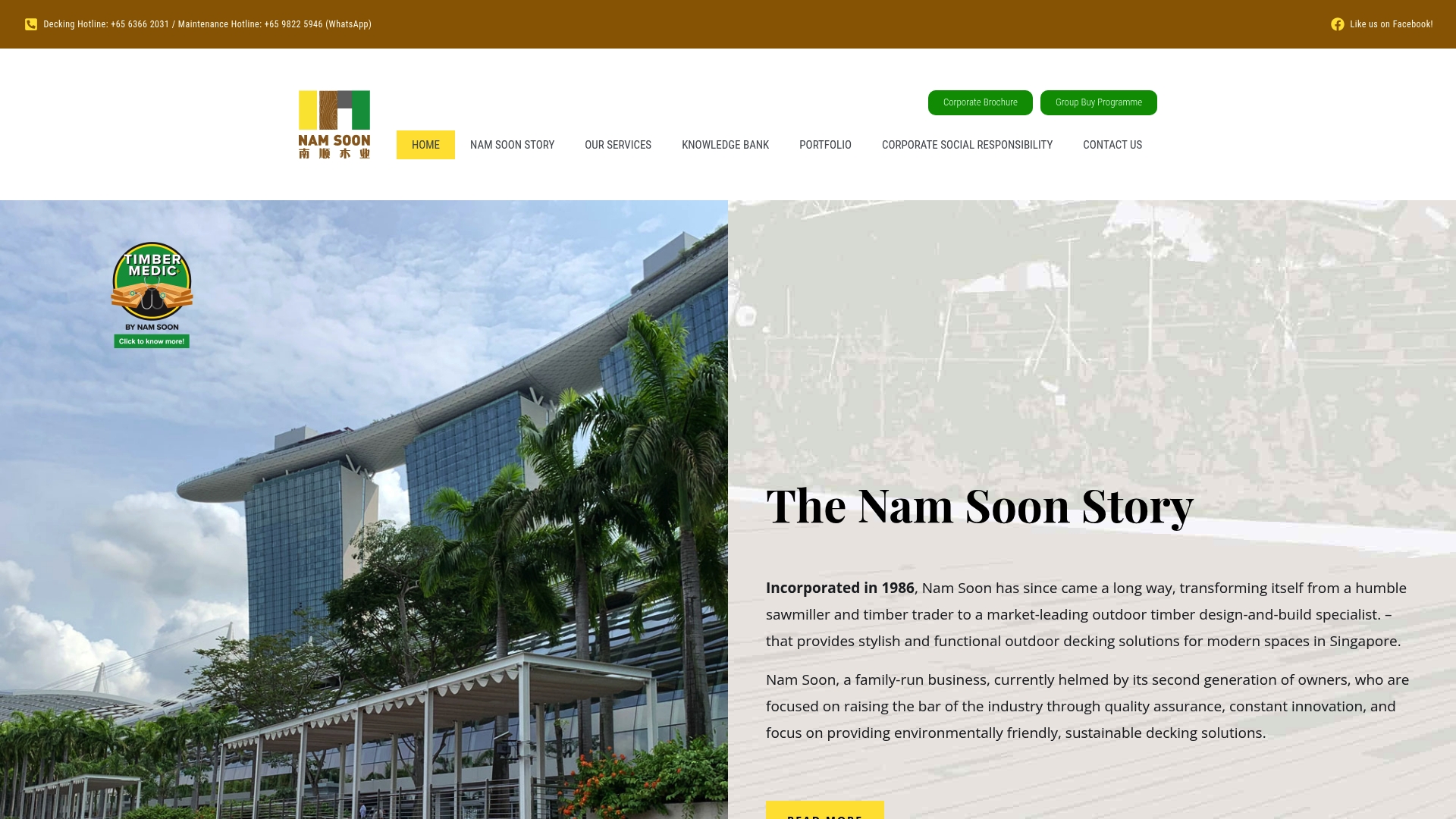 https://namsoontimber.com