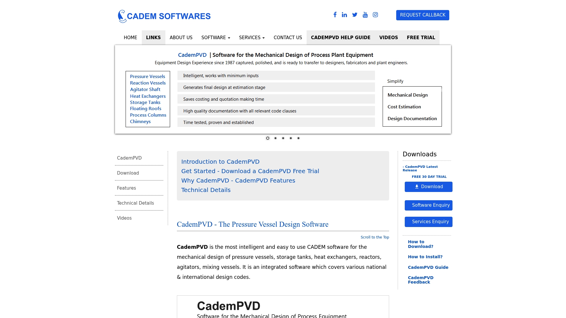 https://cadem.net