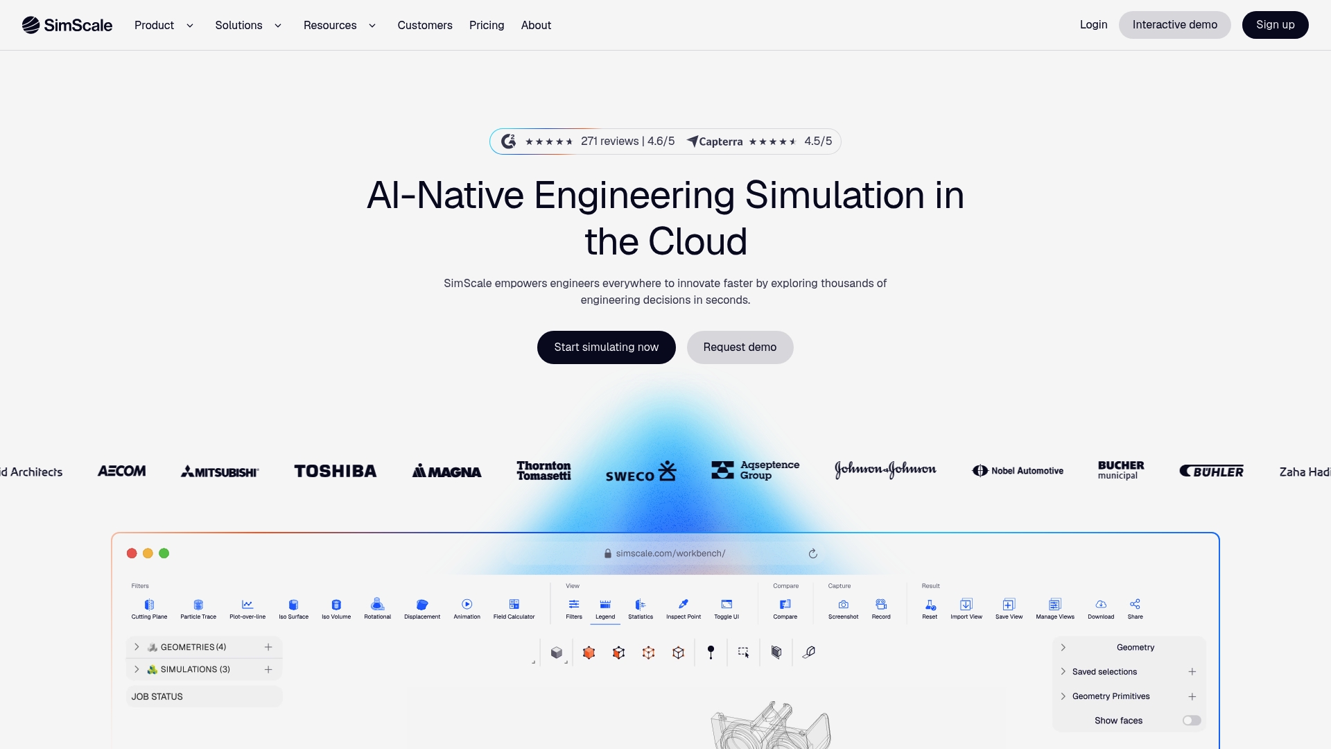 https://simscale.com