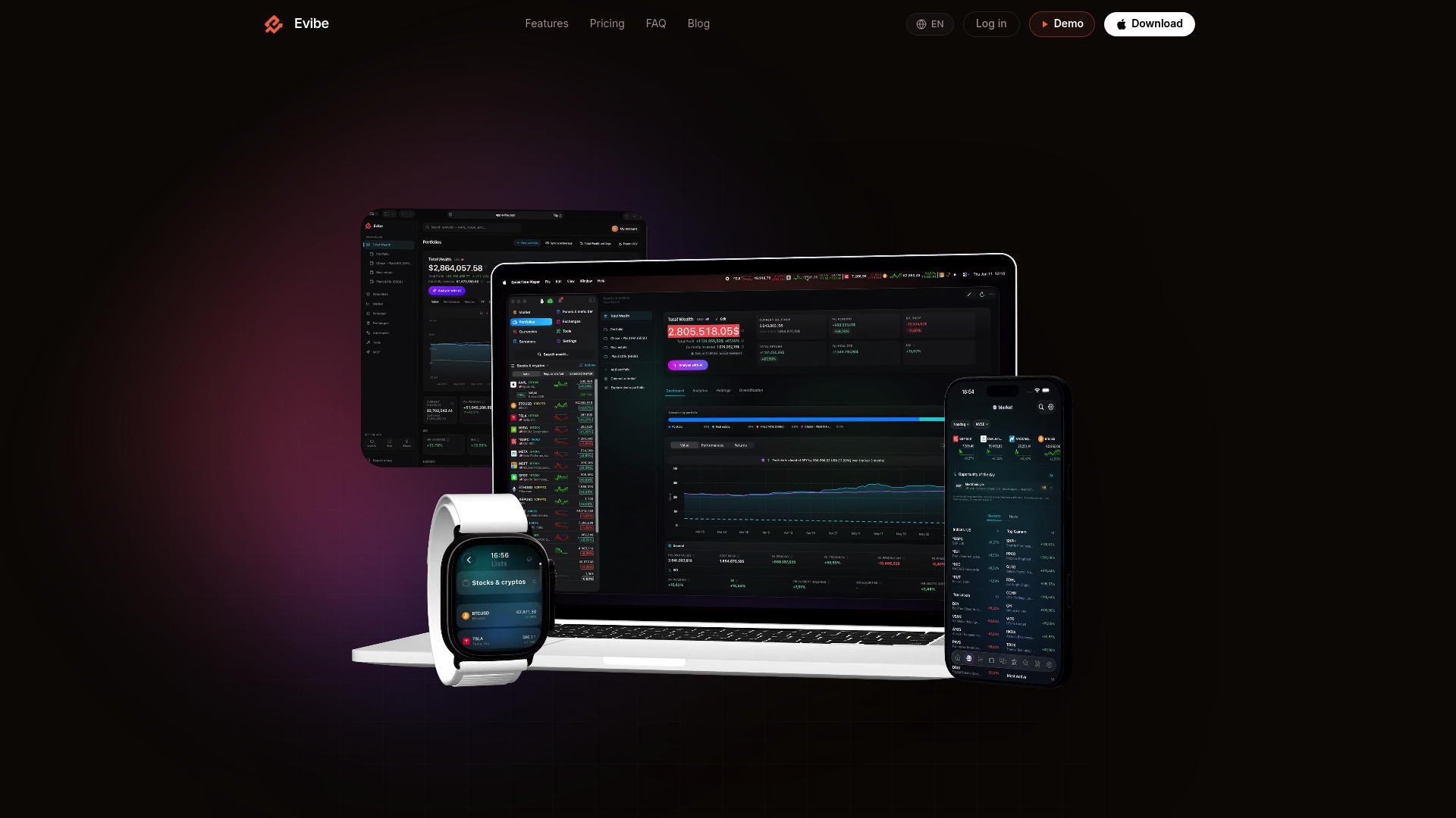 https://evibe.com