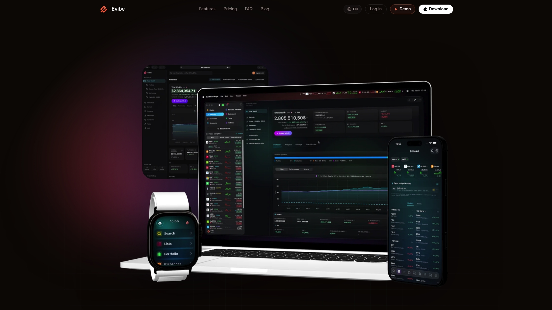 https://evibe.com