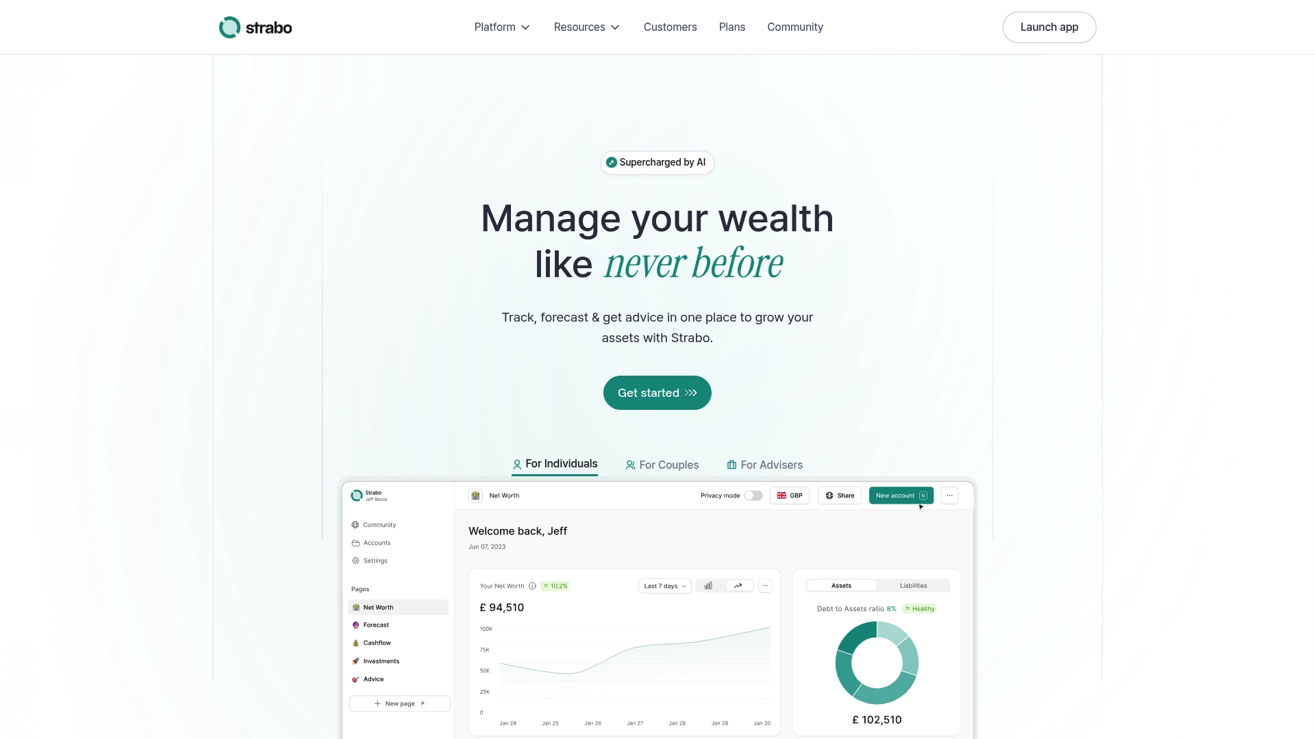 https://strabo.app