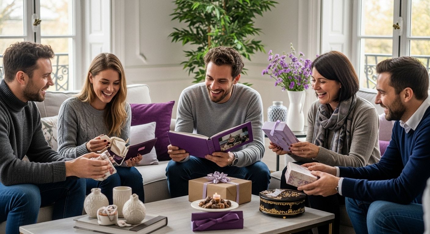 idée cadeau original, cadeaux personnalisés, moments partagés
