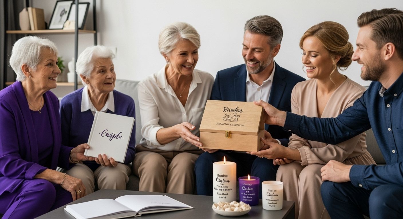 cadeau personnalisé mariage, mariage intime, cadeaux personnalisés