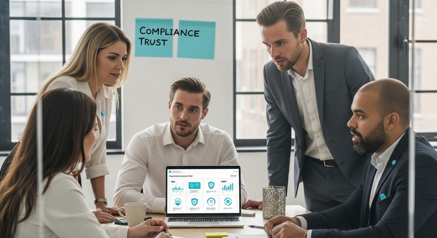 compliance trust germany