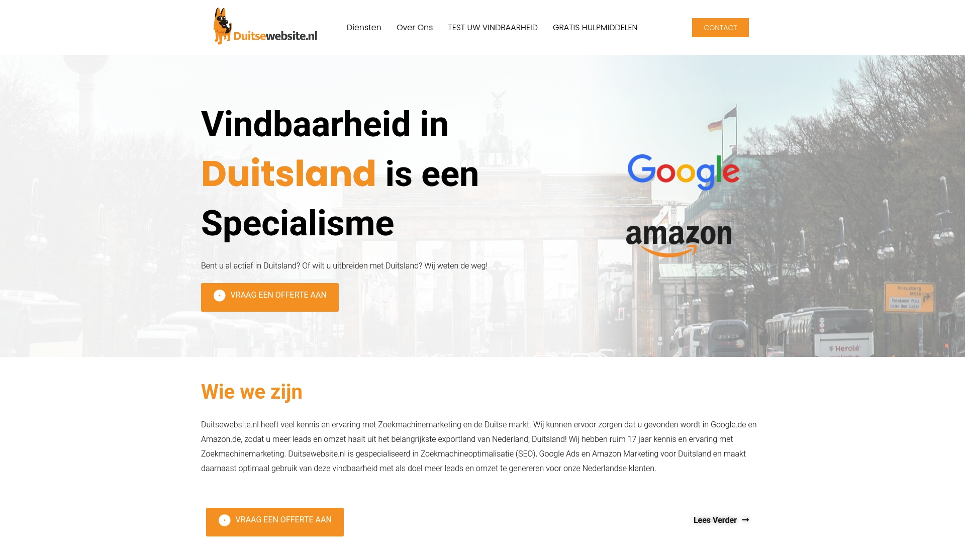 https://duitsewebsite.nl